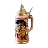 Beer mug Manufacture Gerz Germany