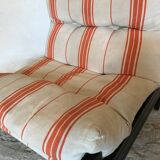 Post-modernist chair 1980s