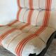 Post-modernist chair 1980s