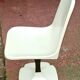 Tulip foot chair published by Gautier, France