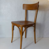 Vintage Thonet bistro chair