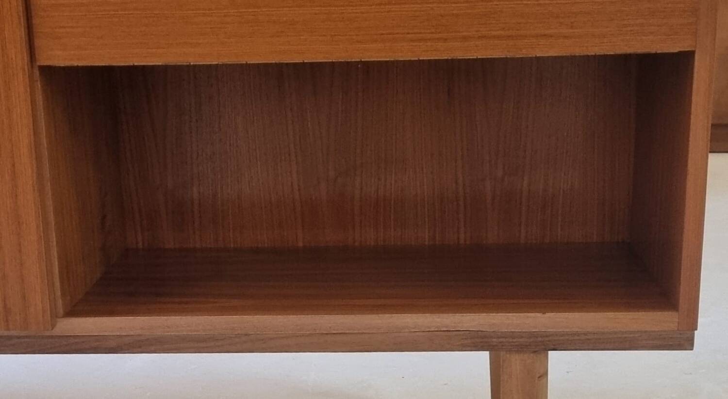 Armoire, années 1960