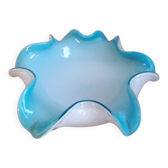 Glass cup 1960 Horbowy