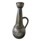 Large Fernand Elchinger vase 48.5 cm