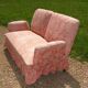 Napoleon III sofa