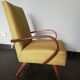 Pair of armchairs, Czechoslovakia 50