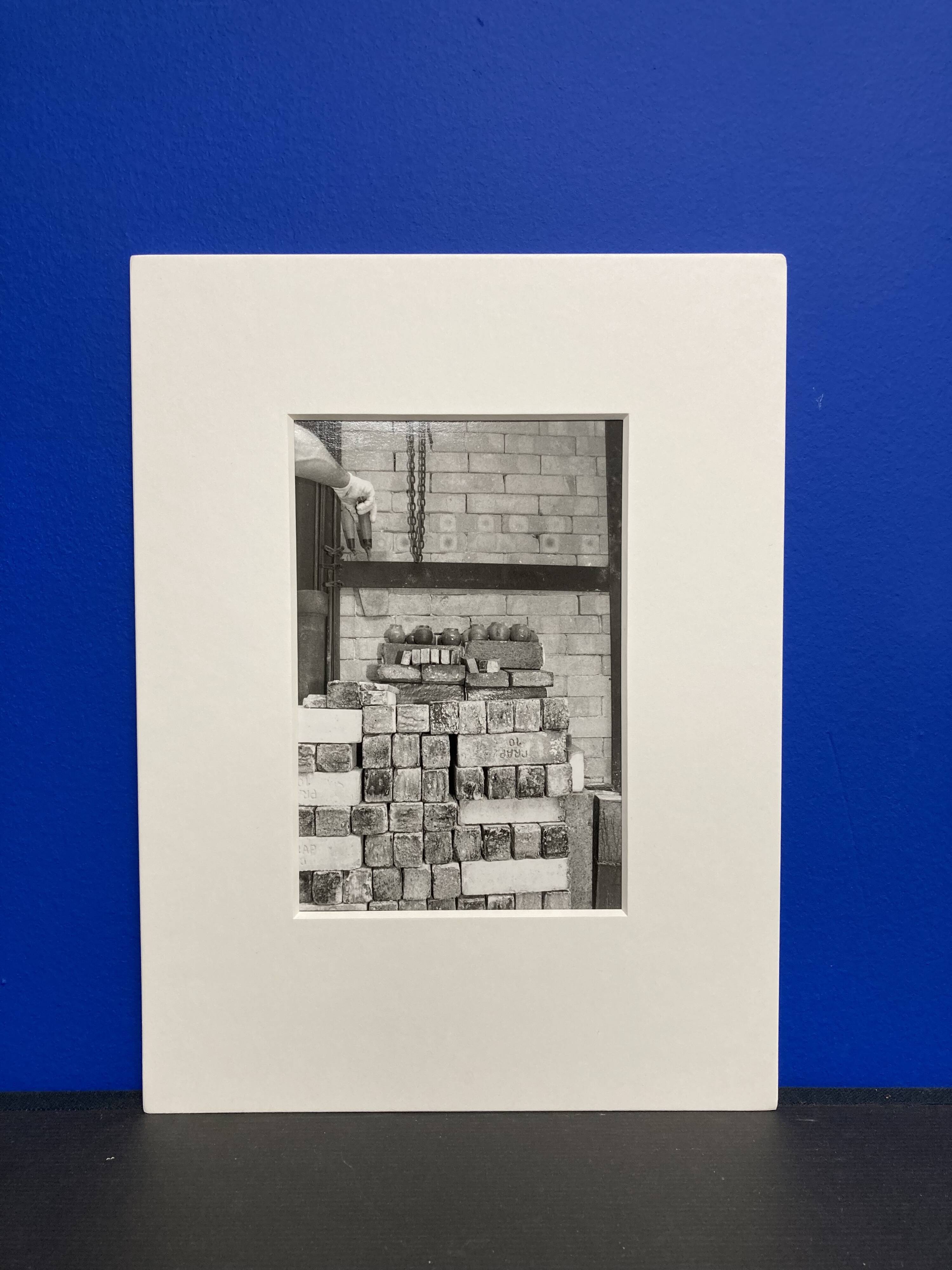 Artist's film photography