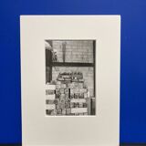 Artist's film photography