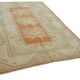 Turkish Vintage Anatolian Rug 197 cm x 281 cm