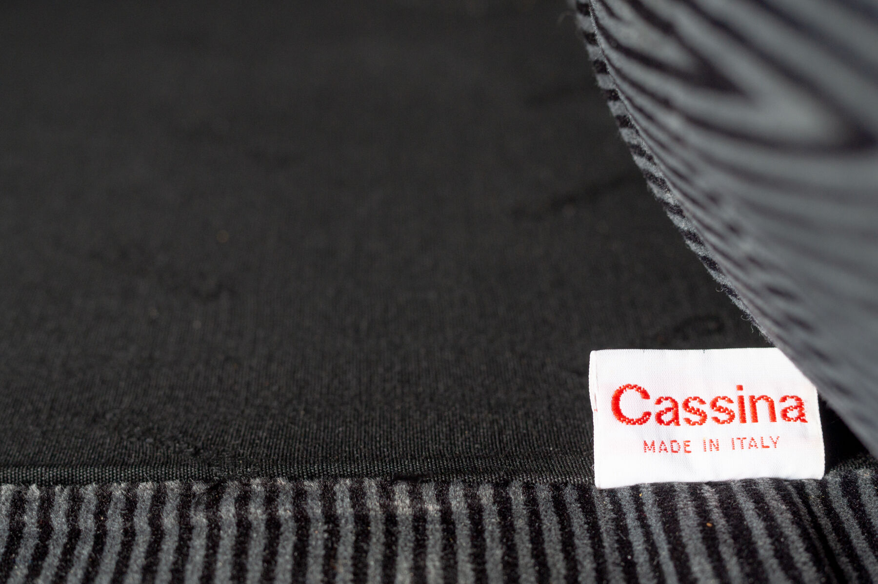 Maralunga by Vico Magistretti for Cassina in 1973
