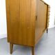 Mid-Century Sideboard in Walnut by Georg Satink for WK Möbel, 1950s