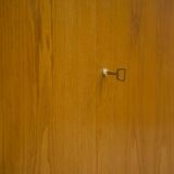 Buffet Haut Bohumil Landsman And Hubert Nepozitek for Jitona Sobeslav