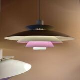 Form-Light 52503 pendant light, 1970s