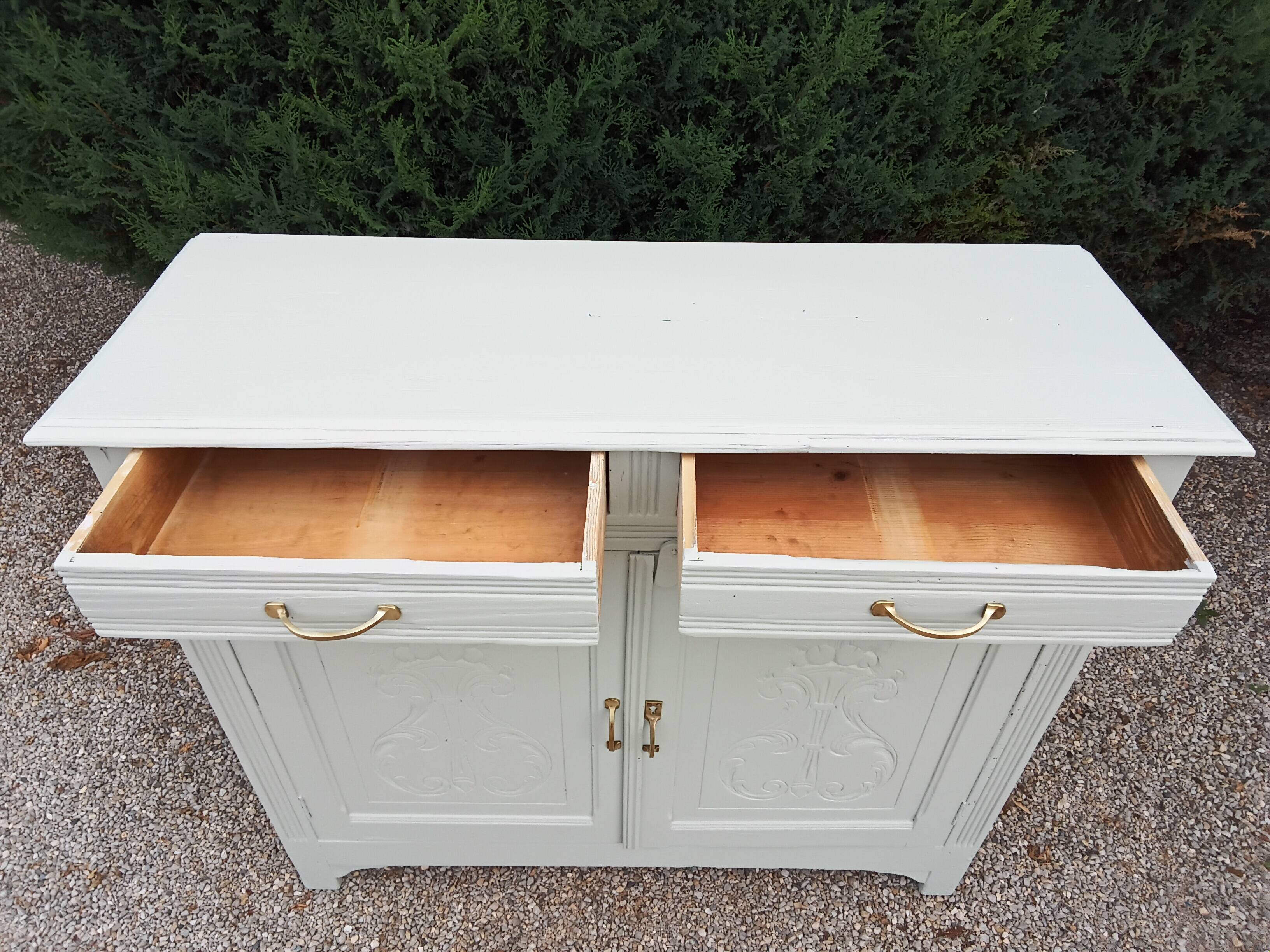 Art Deco Buffet