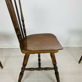 Bistro chairs