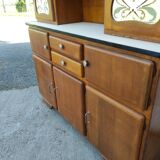 Vintage buffet, Mado buffet