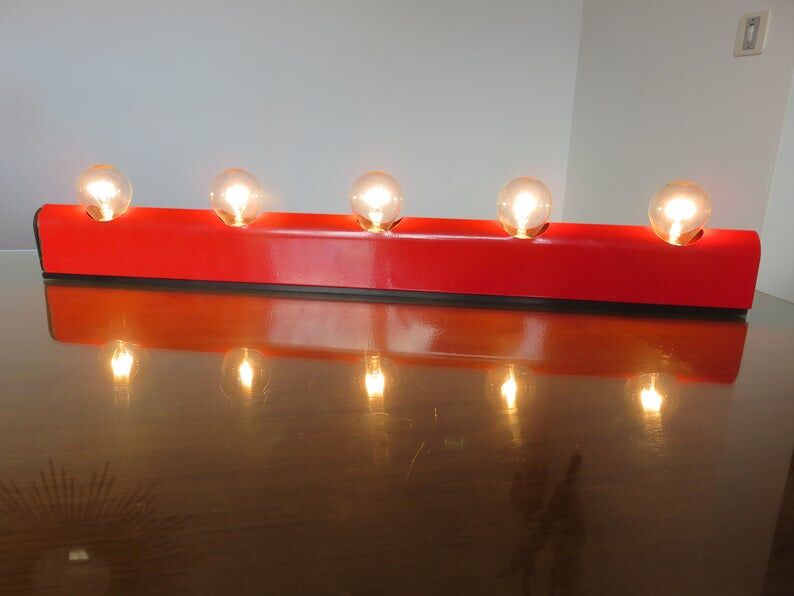 Apply Targetti Sankey model "studio" 80s