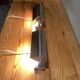 Bauhaus wall light lamp , bedside light , desk lamp