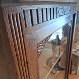 Art Deco showcase
