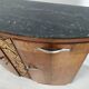 Art deco rosewood sideboard
