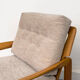 Paire de fauteuils, 1960s