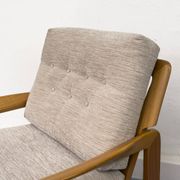 Pair of armchairs, 1960s