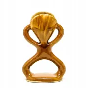 Vase h4y des années 1960