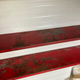 Tomado shelf from the 60s