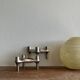Nagel candlestick x2