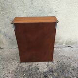 Pine or pitchpin showcase