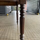 Square table EL