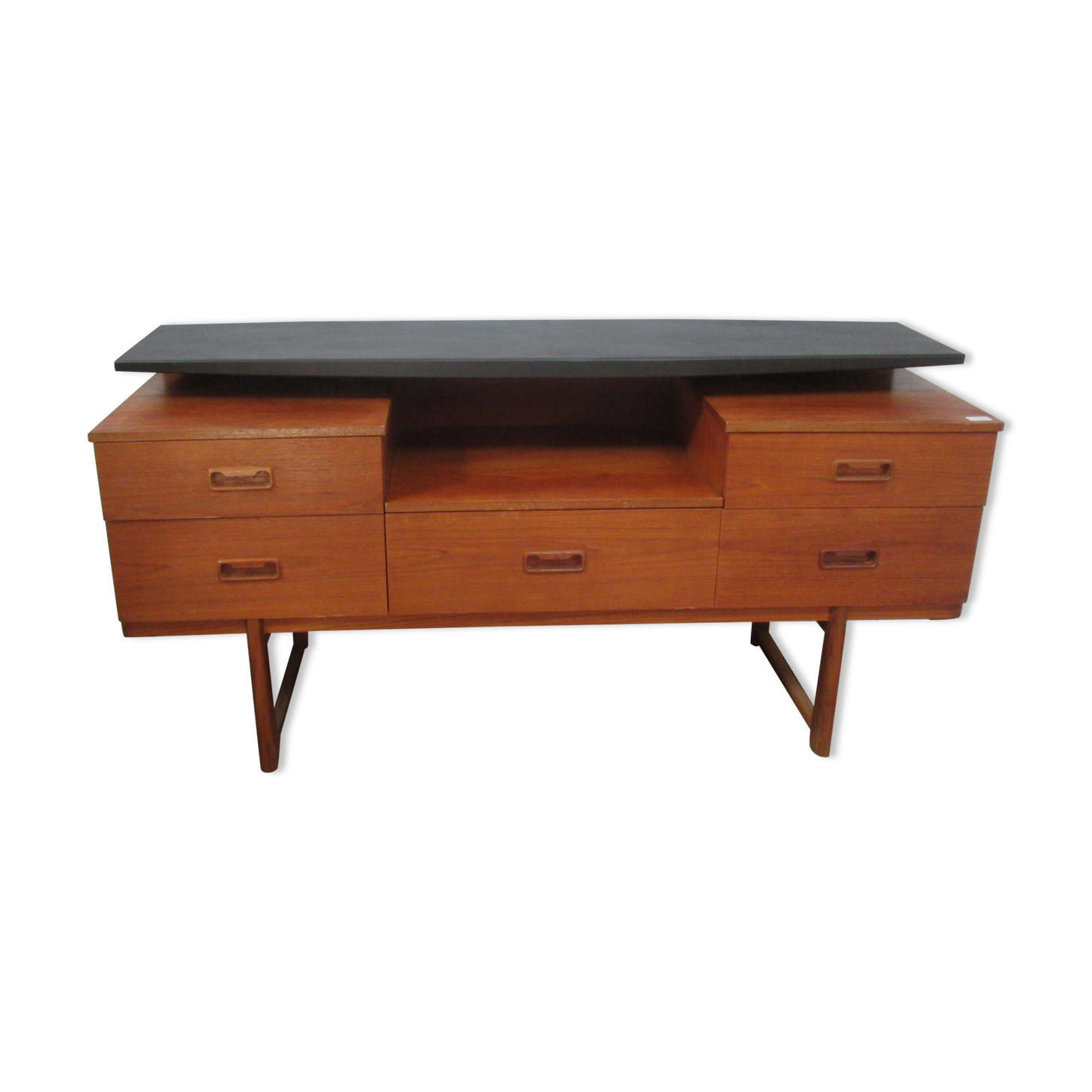 Teak sideboard