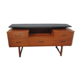 Teak sideboard