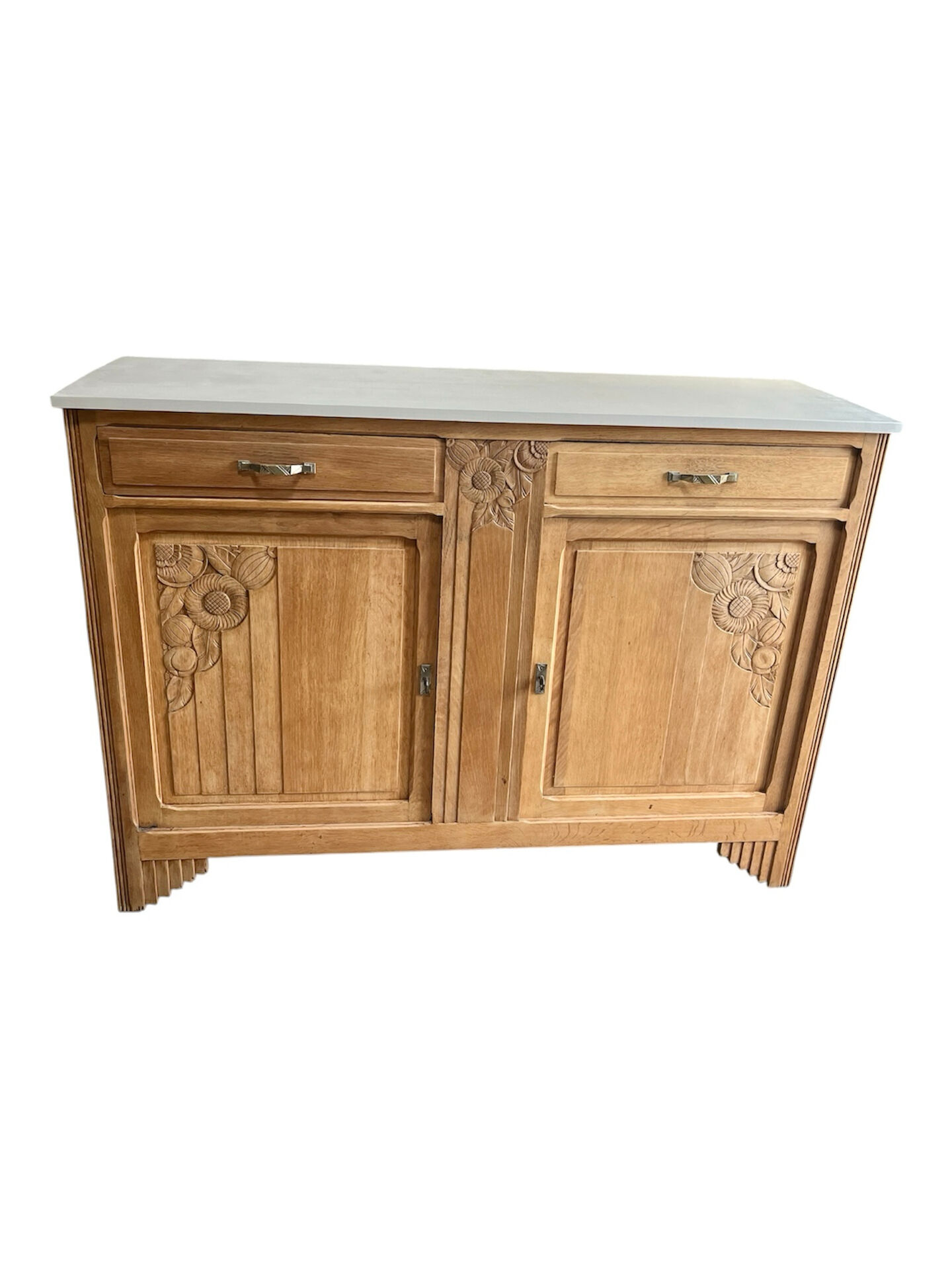 Art Deco Parisian Buffet