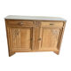 Art Deco Parisian Buffet
