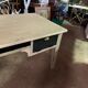 Bureau cérusé