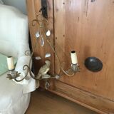 Wall light