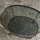 Solid brass trolley / bar service - 60s/70s