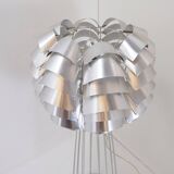 Max Sauce floor lamp, Orion 45 model, 1970s