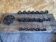 Service table dessous de plat + 12 porte couteaux ancien fer forgé noi