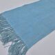 Blue Vintage handmade Hemp Runner sku 3911