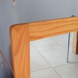 Vintage mirror 70s/80s 60*48