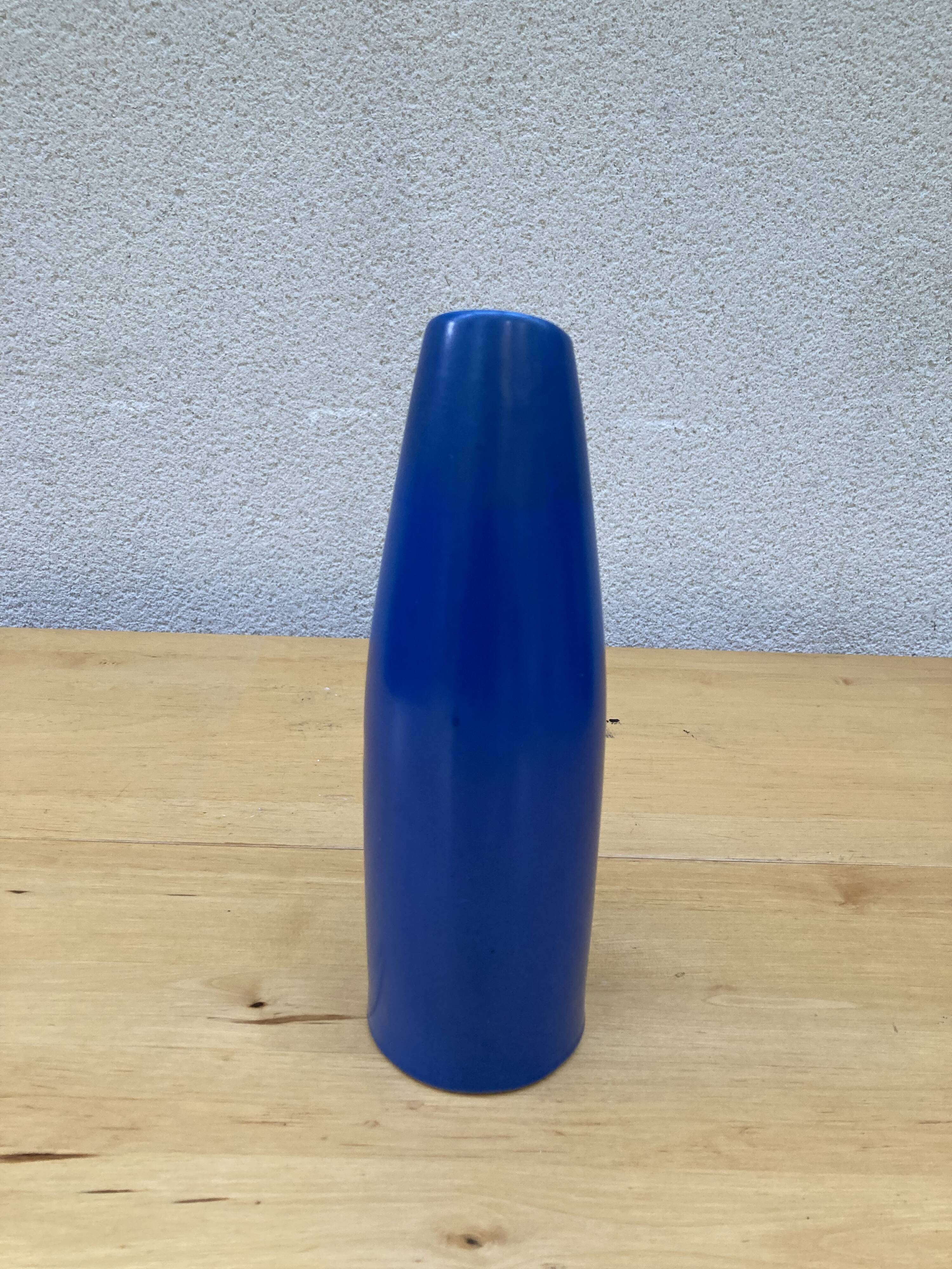 Vintage Longchamp vase