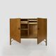 Børge Mogensen, "China" furniture, model 232, 1960s, Denmark