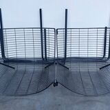 Pair of 2 IKEA 'RAANE' pots Limited edition