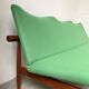 Banquette trois place Finn Juhl modèle « Japan » France & Son