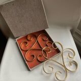 Vintage trivet