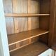 Armoire parisienne