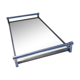 Modernist Art Deco tray