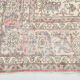 9x13 Oversize Rustic Vintage Rug, 274x389Cm